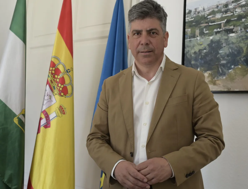 Rafael Llamas: “Los Grupos de Desarrollo se consolidan como entidades de innovación y transformación del medio rural”