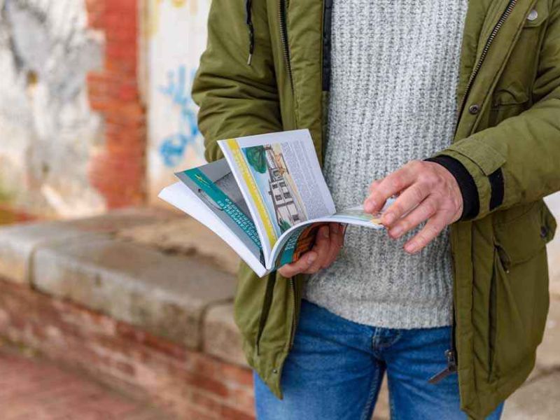 Peñarroya – Pueblonuevo recupera su legado ferroviario con el apoyo de fondos LEADER