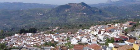 Periana desde el Cerro 55986958