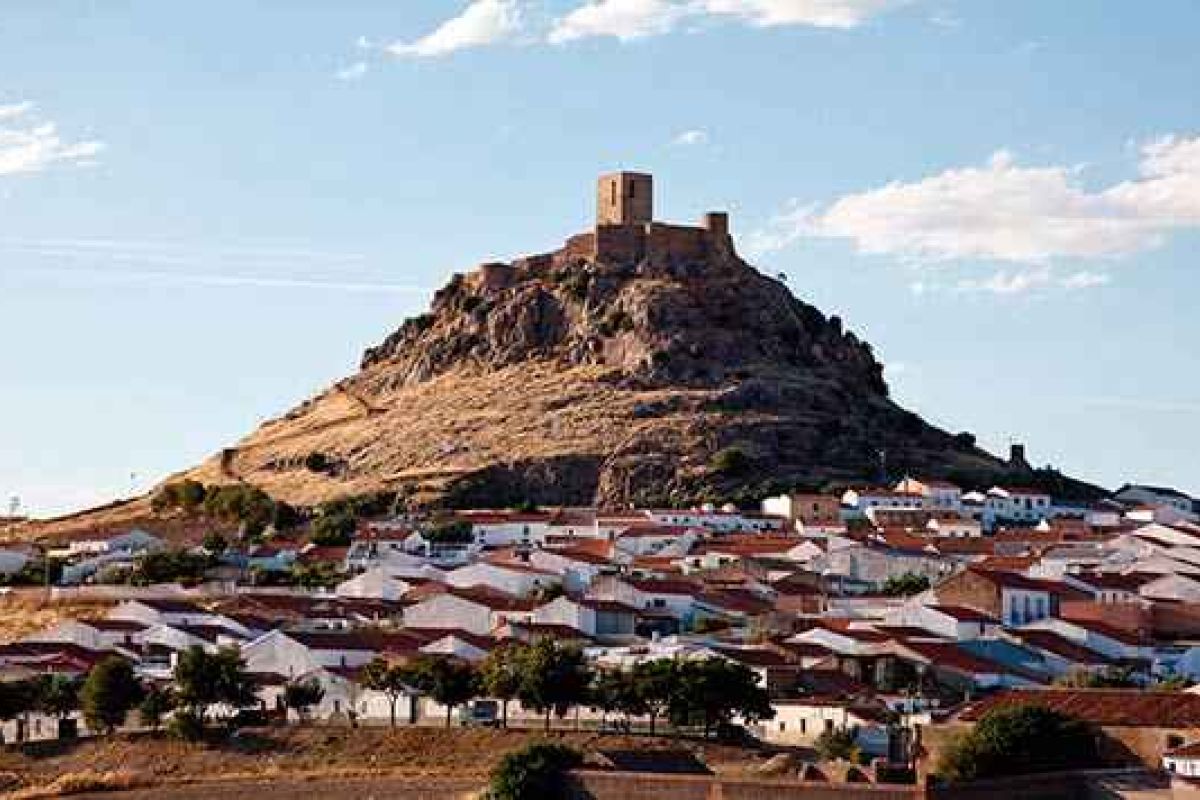 La Comisión Europea apuesta por el desarrollo rural y la digitalización de Córdoba