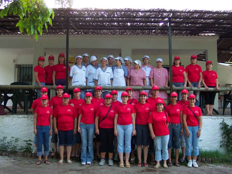 Mercedes Colunga: “Sin oportunidades laborales no hay igualdad en el medio rural”