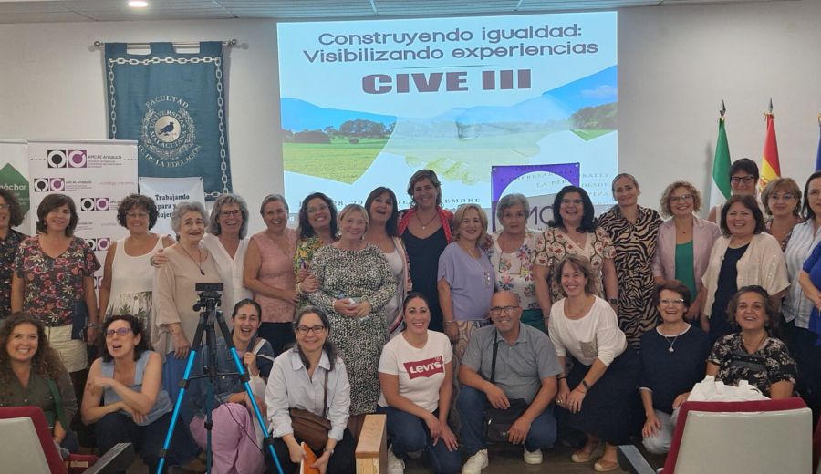 ARA, NORORMA y Valle del Guadalhorce comparten experiencias de empoderamiento femenino