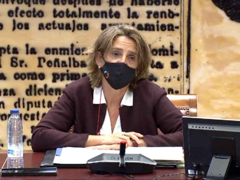El Plan de Recuperación, Transformación y Resiliencia de la Economía española destinará más de 2.500 millones al reto demográfico