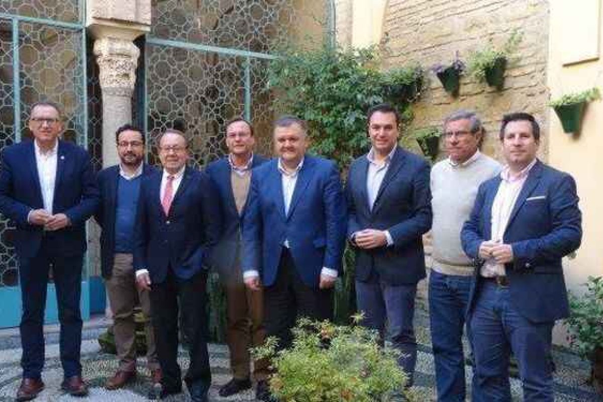Los GDR contarán con 6,6 millones de euros para desarrollar proyectos empresariales