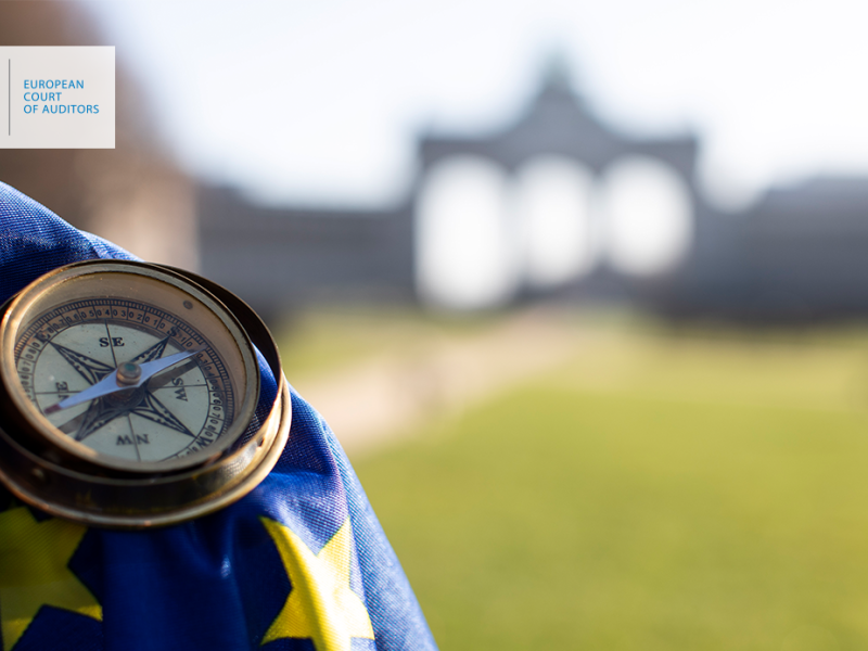 Informe Especial 16/2020 Tribunal de Cuentas Europeo: Semestre Europeo – Las recomendaciones específicas por país abordan cuestiones importantes, pero es necesario aplicarlas mejor