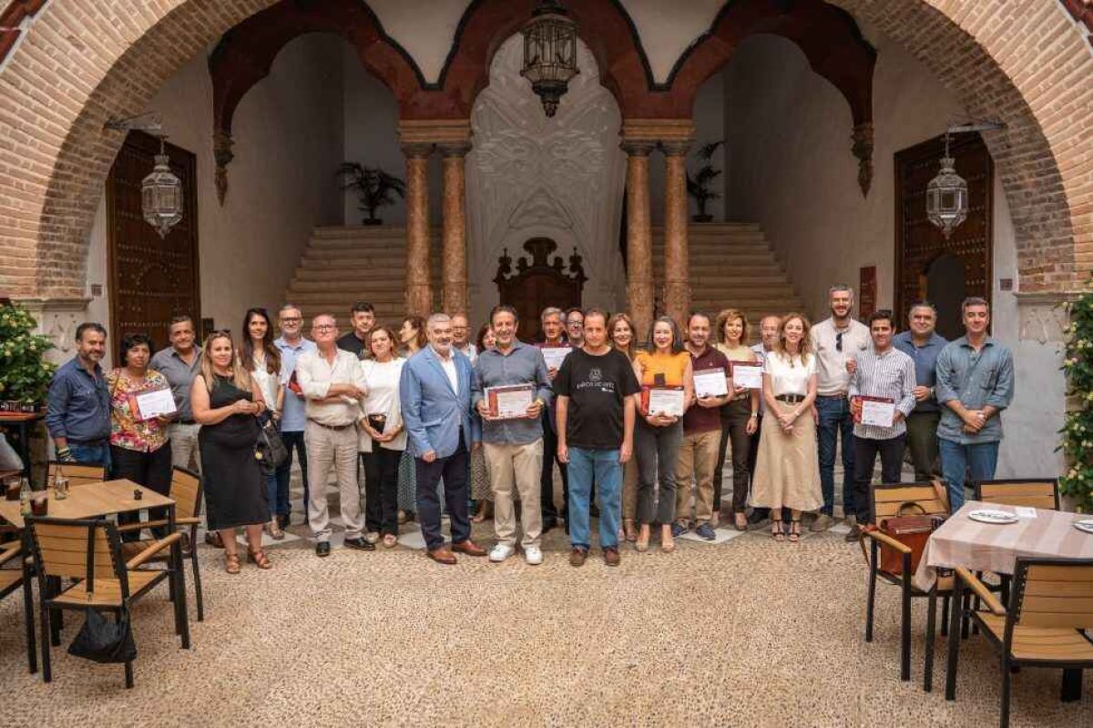 Calidad Rural, la marca que ilusiona a la Campiña- Alcores de Sevilla