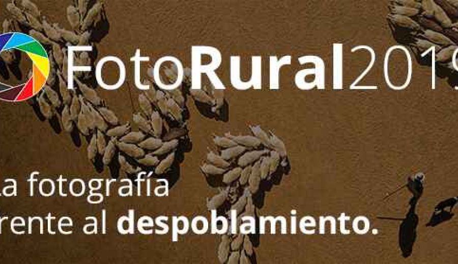 FotoRural 2019: cómo luchar contra el despoblamiento con la fotografía