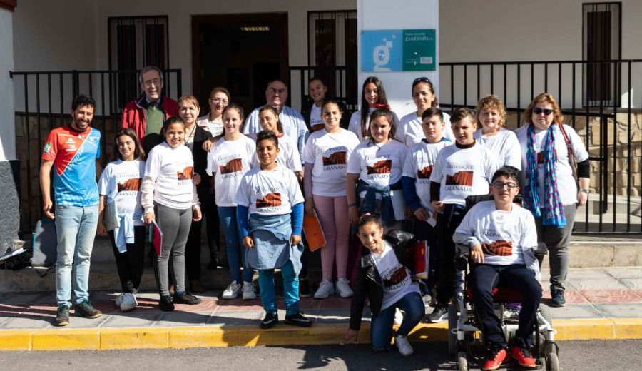 Proyecto piloto en la comarca de Guadix para lograr Objetivos de Desarrollo Sostenible