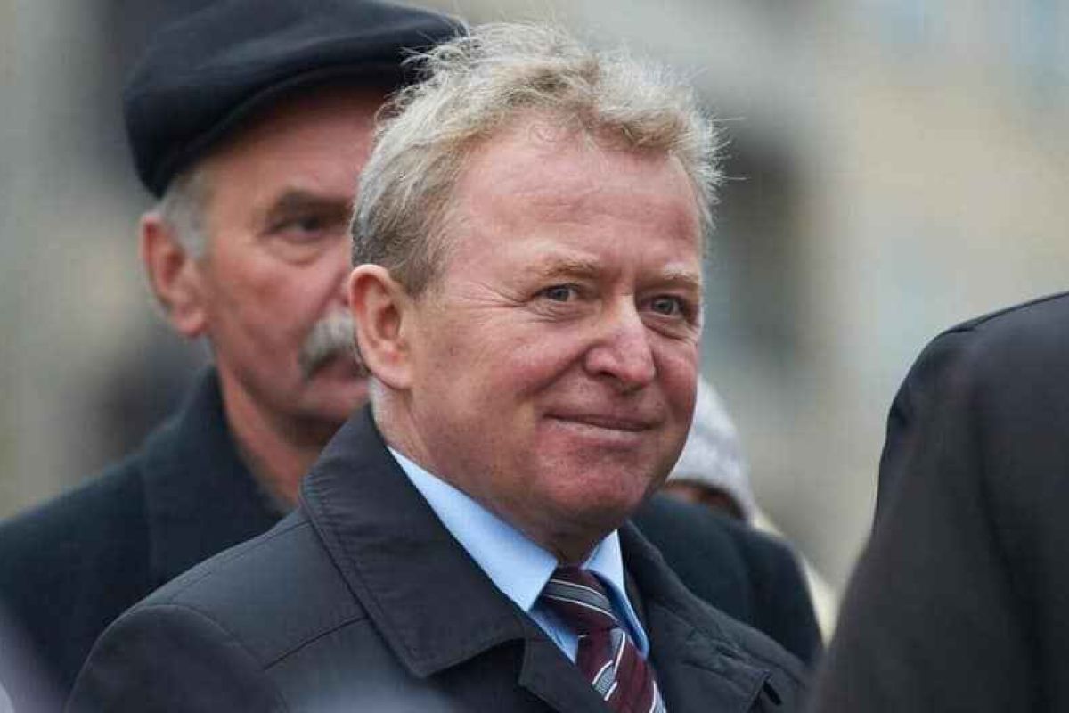 El polaco Janusz Wojciechowski, nuevo Comisario de Agricultura de la Unión Europea