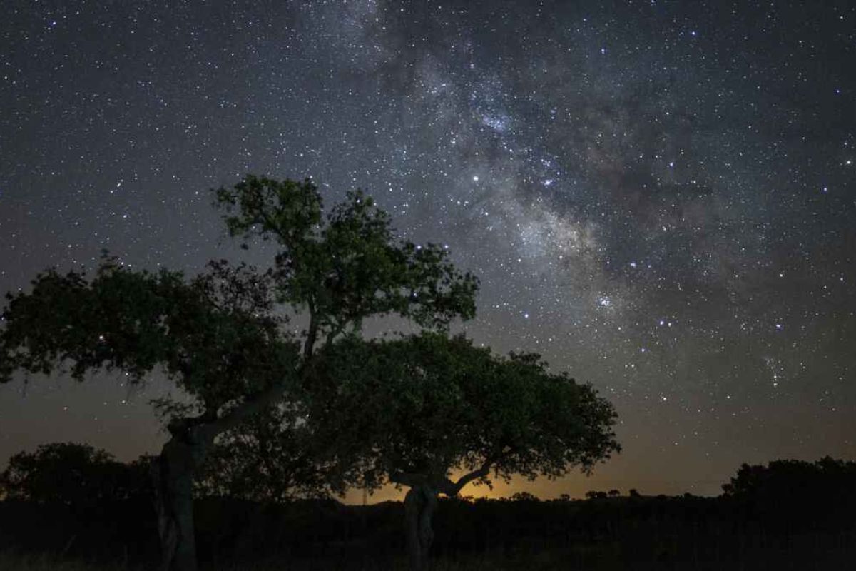 El GDR Valle del Guadiato logra el certificado de destino turístico ‘Starlight’