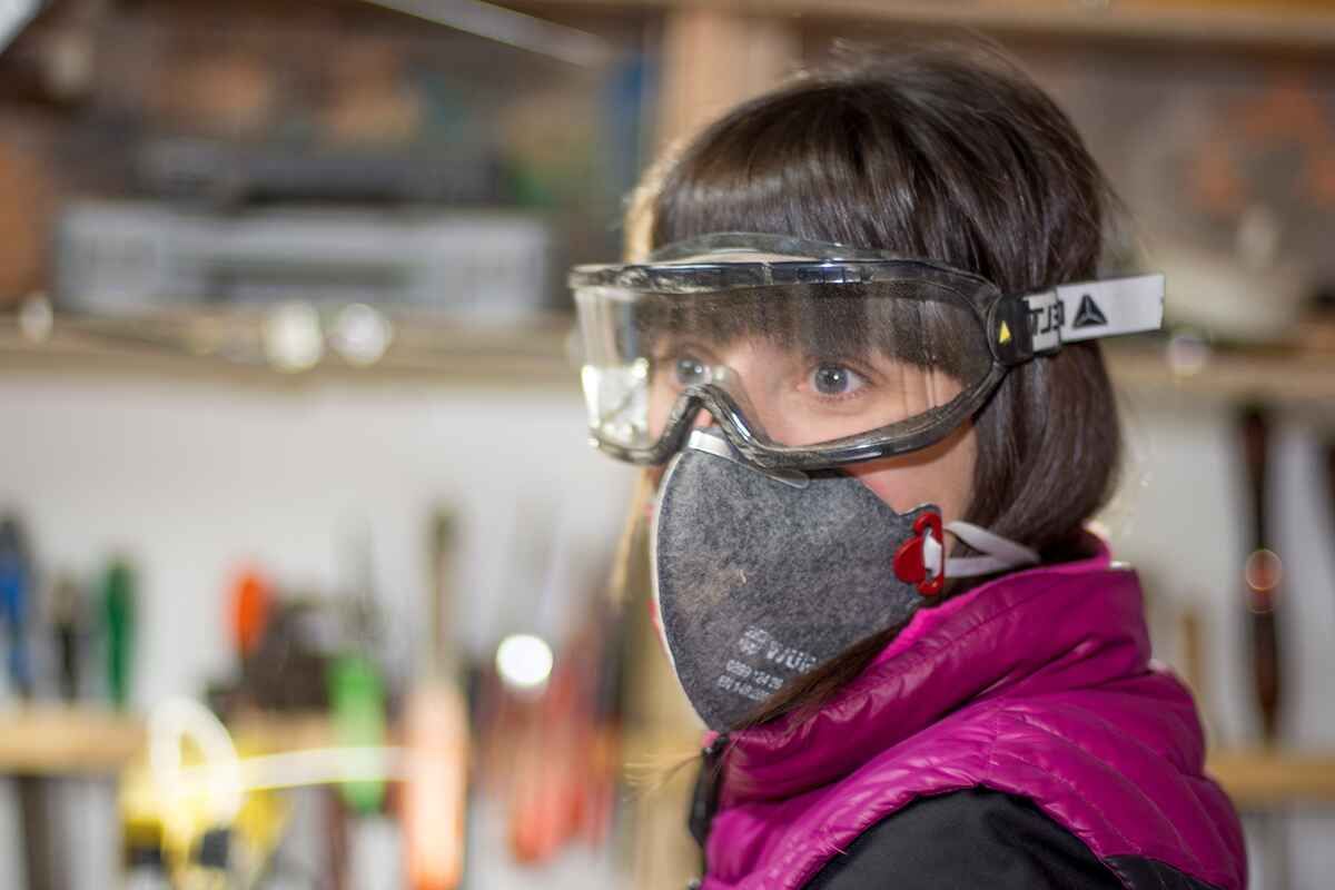 Una liga de mujeres extraordinarias