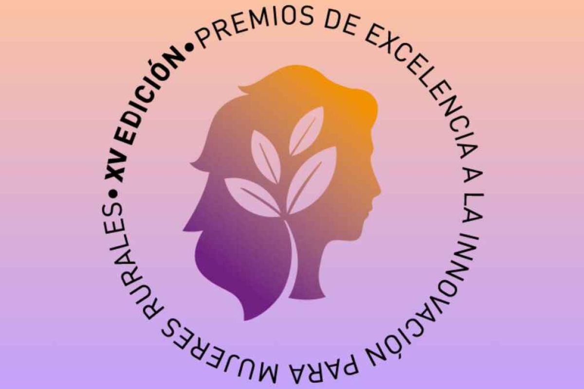 El Ministerio de Agricultura convoca los XV Premios de Excelencia a la Innovación para las Mujeres Rurales