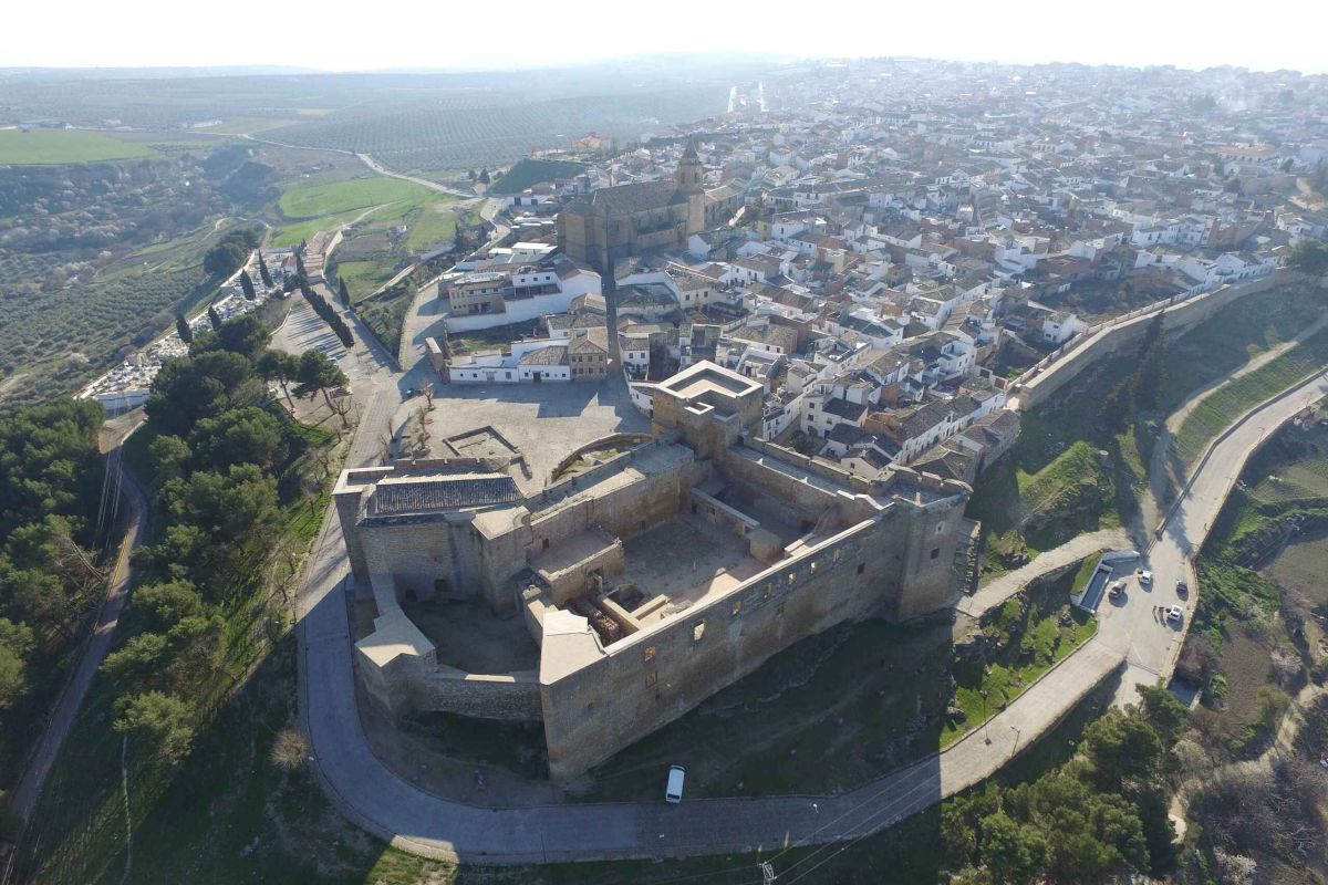 El GDR La Loma y las Villas participa en el proyecto “European Green Mastery”