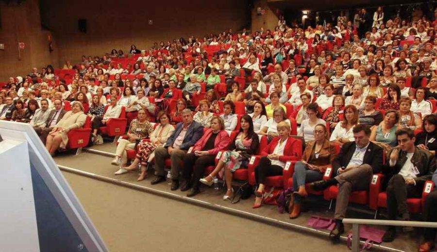 Once medidas por la igualdad de las mujeres rurales y contra el despoblamiento