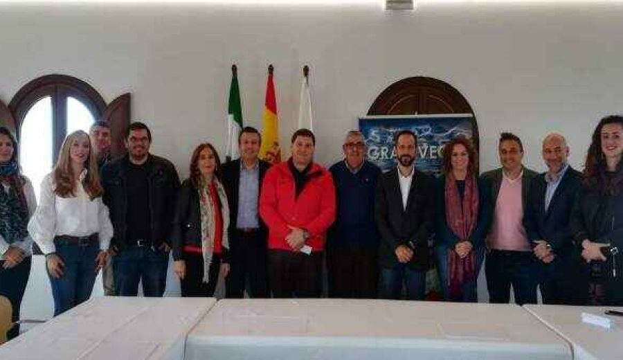Gran Vega Sevilla y Guadalhayan-Todos por el Río firman convenio colaboración para impulsar el Guadalquivir