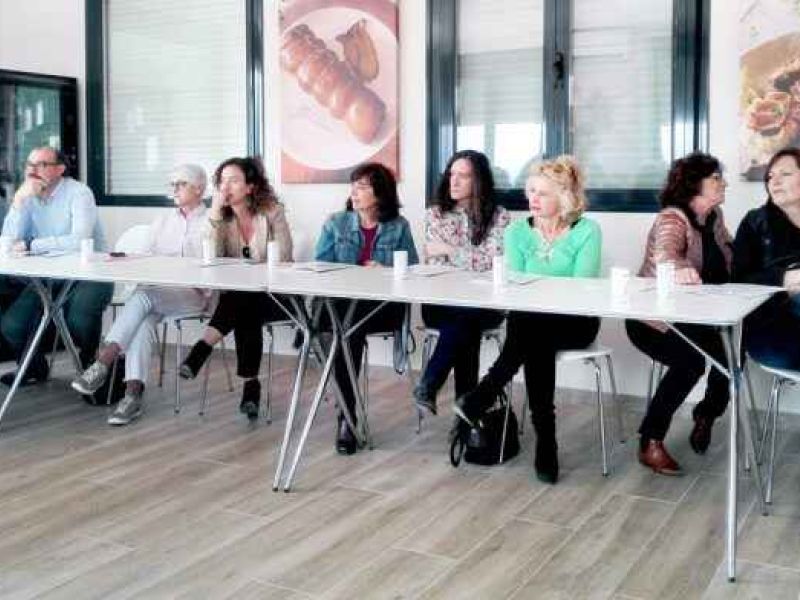 Los programas Leader de Castilla y León hacen valer su relevancia para el medio rural