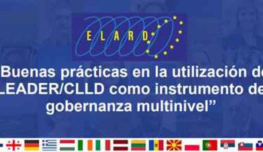 Ejemplos exitosos de coordinación de LEADER con otros fondos europeos y Next Generation EU
