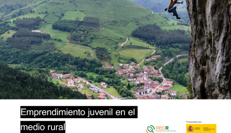 Desafiando el miedo al fracaso: REDR resalta oportunidades de emprendimiento en el medio rural