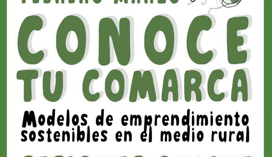 El GDR Valle del Guadalhorce organiza “Conoce tu comarca” para difundir modelos de emprendimiento en los territorios rurales