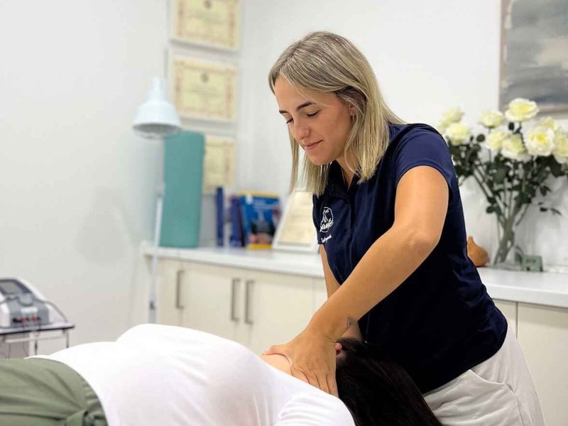 Mª Eugenia Romero, empresaria: “No hay que tener miedo a emprender en el pueblo”