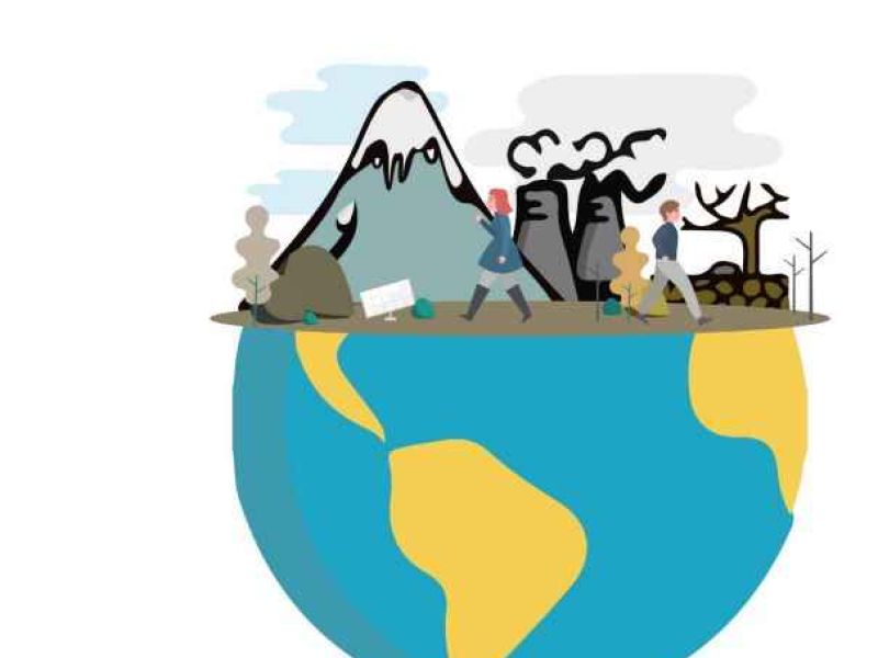 Género y cambio climático. Un diagnóstico de situación