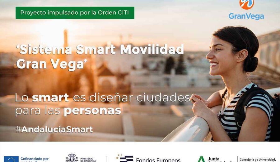 Así es la movilidad por la que apuesta la Gran Vega de Sevilla