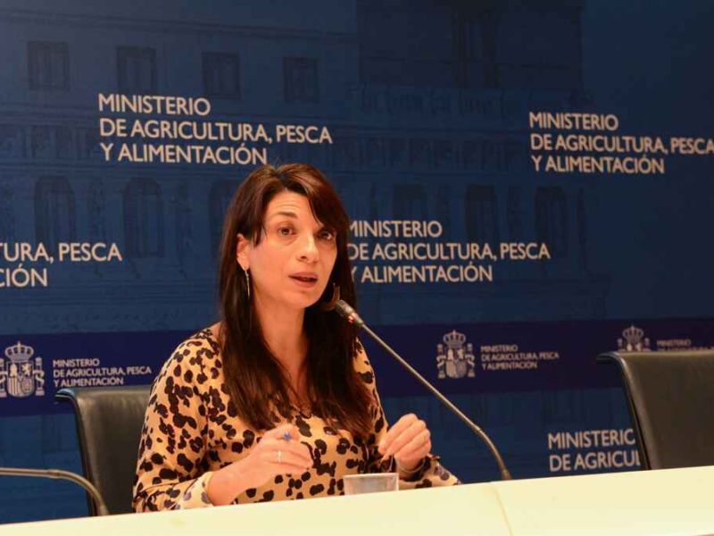 Primera reunión del grupo de trabajo de jóvenes, mujeres y despoblamiento en el marco de la elaboración del Plan Estratégico de la PAC