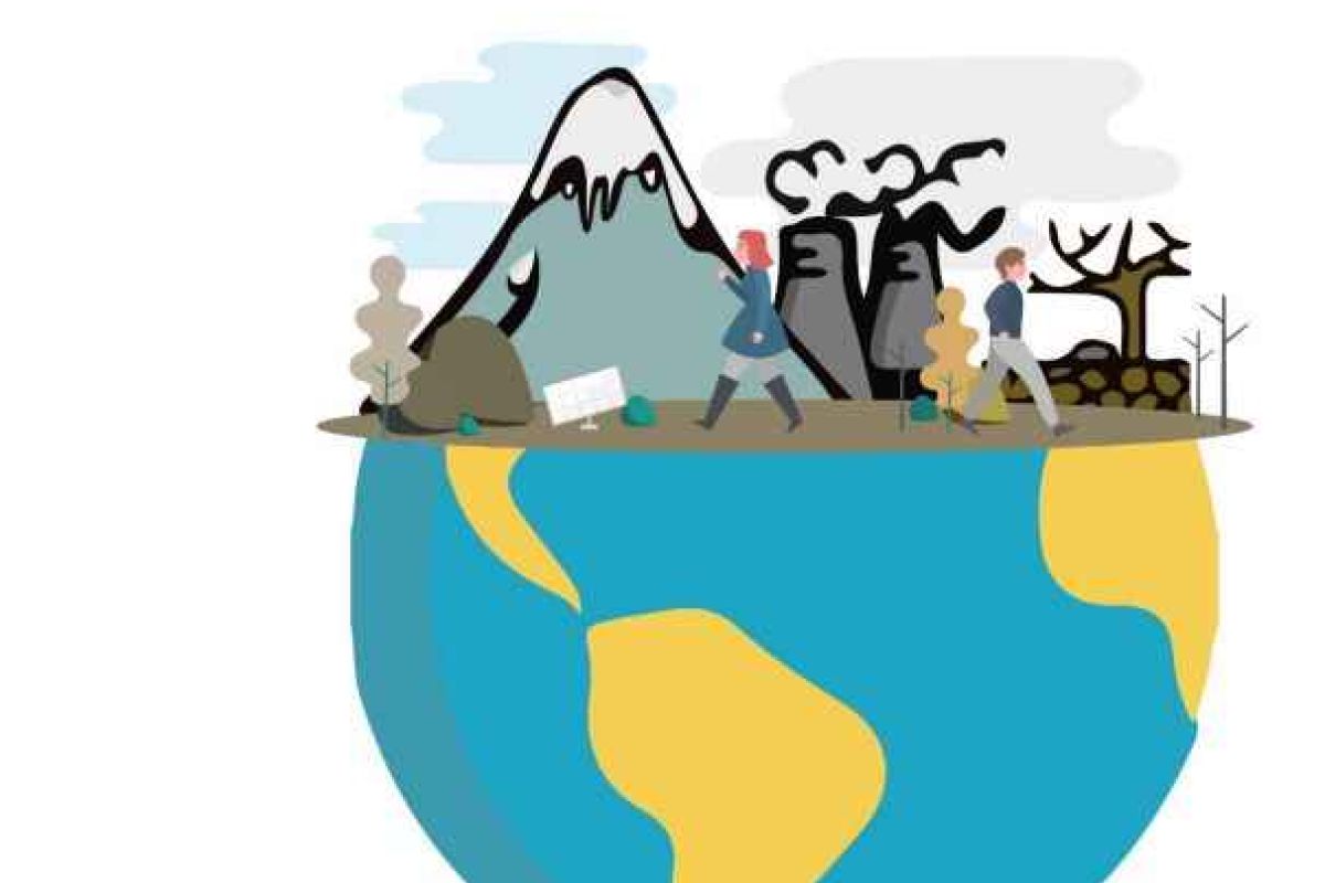 Género y cambio climático. Un diagnóstico de situación