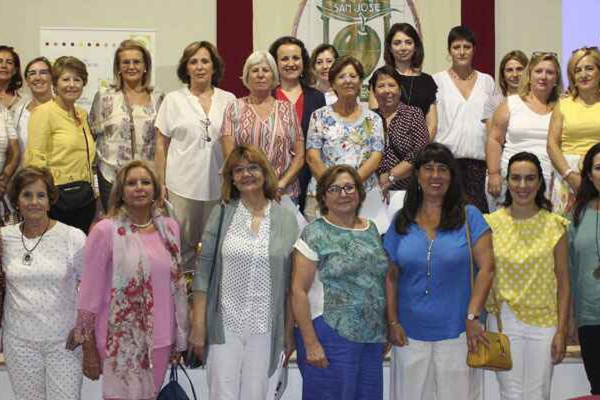 La mujer cooperativista como garantía de sostenibilidad y avance en el medio rural