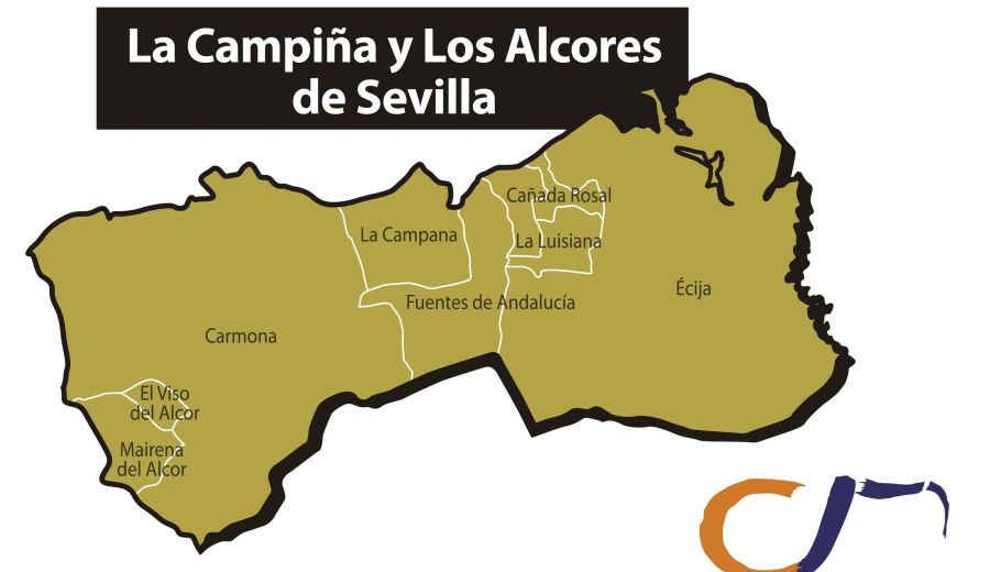 El GDR Campiña Alcores de Sevilla tramita más de 865.000 € de pagos a promotores LEADER del territorio