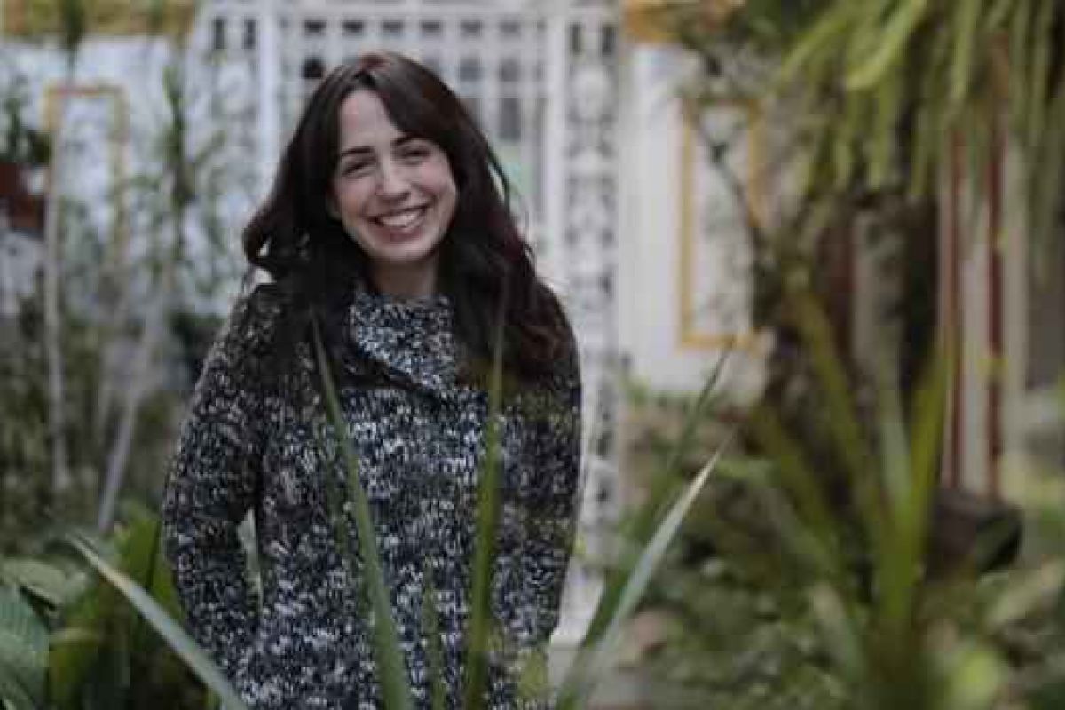 María Ceballos: «No todos los aceites de oliva virgen extra son iguales»