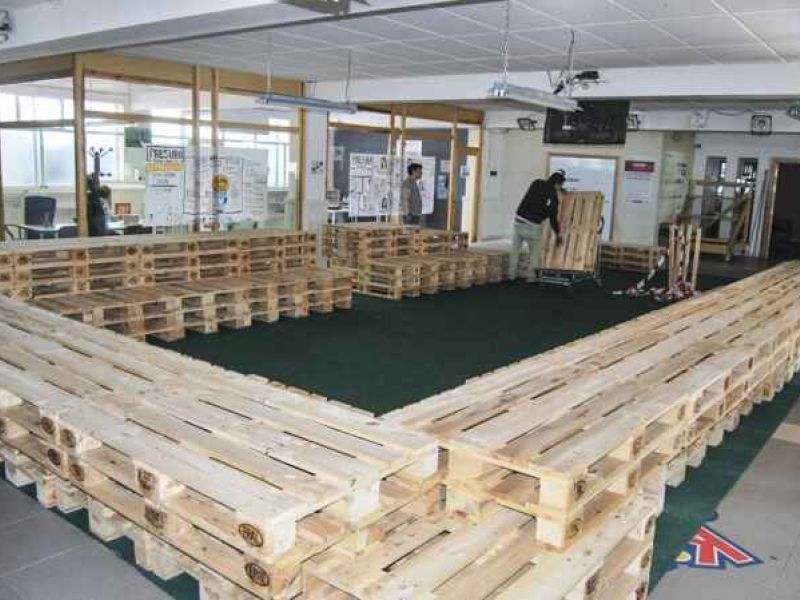 Las 100 personas que cambiarán el mundo rural