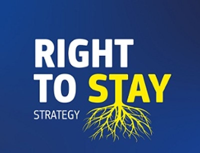 La Comisión Europea presenta la estrategia “Right to Stay”: cómo la política de cohesión puede romper el ciclo de despoblación de Europa