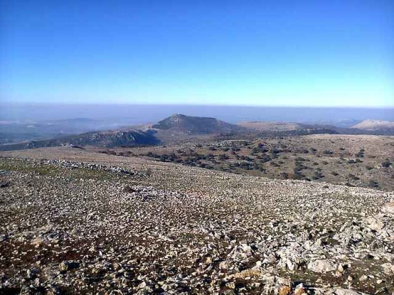 XIII Semana de los Geoparques Europeos 2019. Sierras Subbéticas