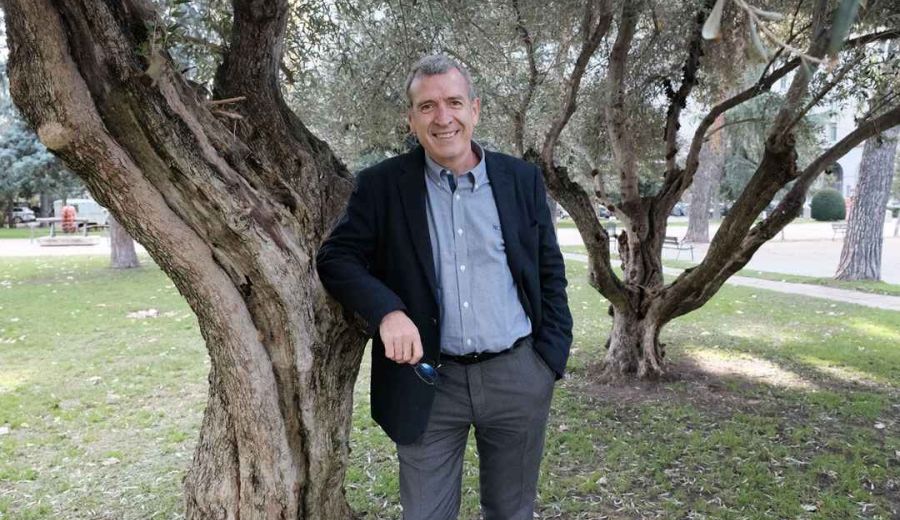 Francés Boya: “Debemos devolver la funcionalidad a los territorios; después, retener a jóvenes y mujeres para desarrollar proyectos que estructuren procesos socioeconómicos”