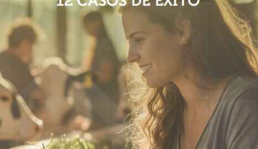 Cicerones Rurales y la Marca de Calidad Territorial Europea, elegidas como ejemplo de buenas prácticas en innovación en agroturismo