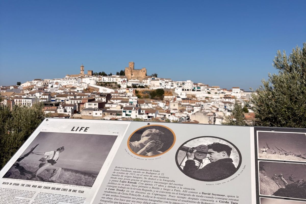 La artesanía, las comunidades energéticas y el sector vitivinícola centran la última jornada de READER en la Campiña Sur y Guadajoz