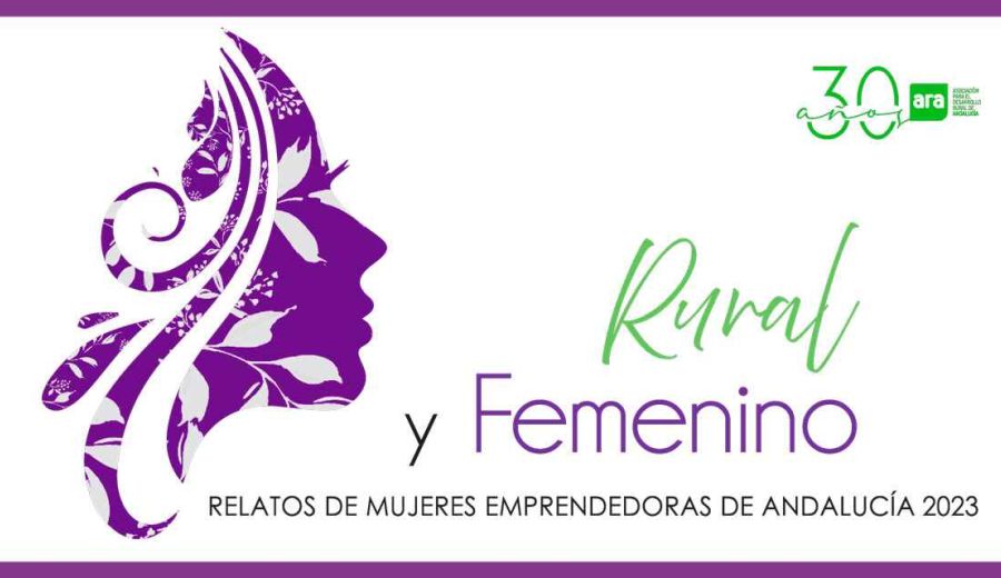 Rural y Femenino, la nueva publicación de ARA para visibilizar el emprendimiento de las mujeres rurales
