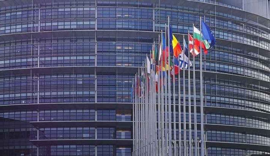 Publicado el Reglamento Europeo que garantiza el desarrollo rural en 2021-2022