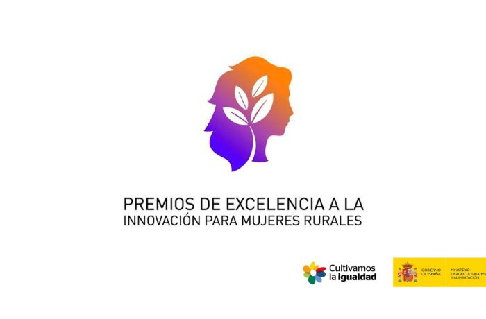 Gala de entrega de los XVII Premios de Excelencia a la Innovación para Mujeres Rurales