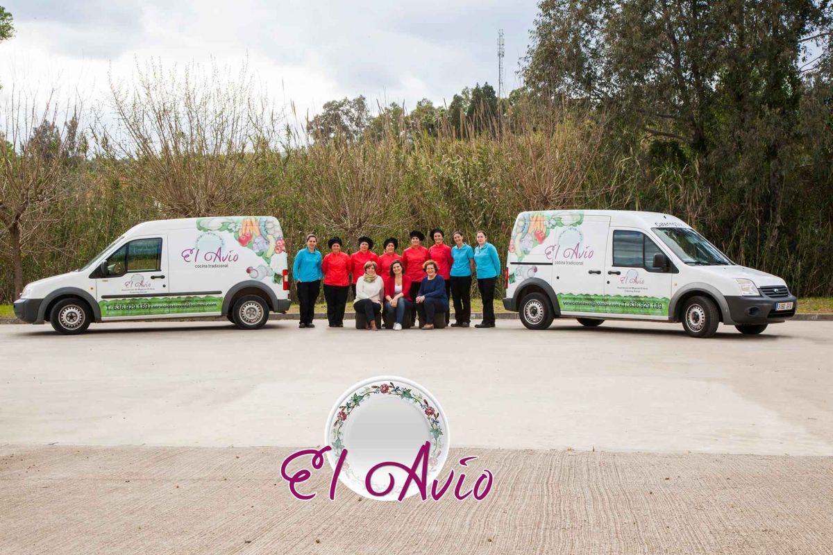 La asociación El Avío en Cádiz, premio de Excelencia a la Innovación para Mujeres Rurales del Ministerio de Agricultura