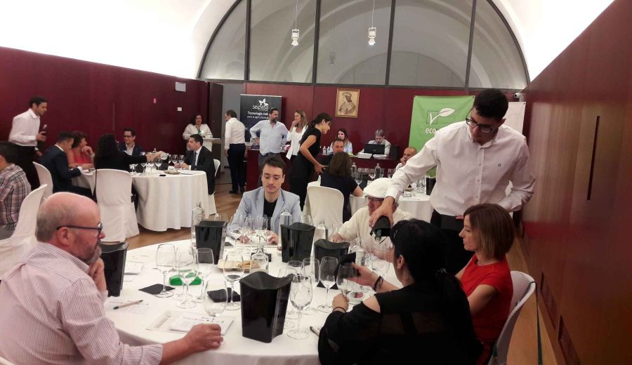 Ecoracimo, respalda el sector del vino, y mantiene abierto su plazo de inscripción