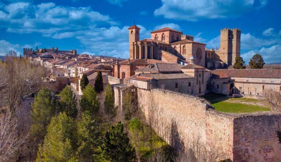 España acoge el Foro de Alto Nivel sobre Política Rural que se celebra en Sigüenza