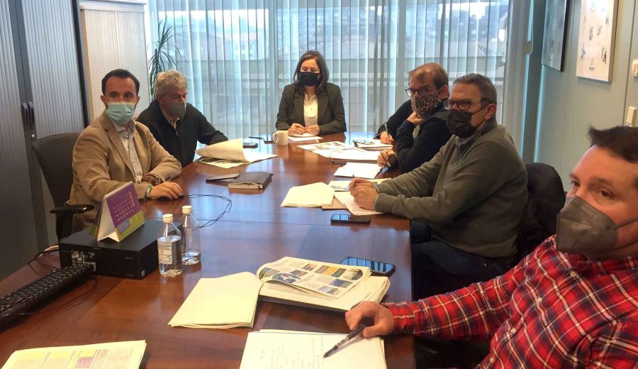 Asturias, la región de España con una mayor partida presupuestaria para el Leader