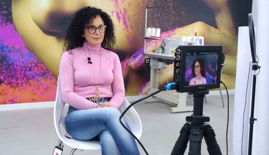 Los rótulos que iluminan el emprendimiento en la comarca de Guadix