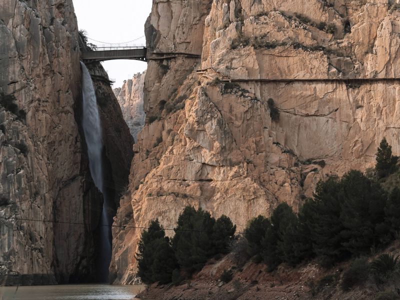 Valle del Guadalhorce, Guadalteba y Sierra de las Nieves y Serranía de Ronda presentan el proyecto de cooperación Geoparque Guadalhorce