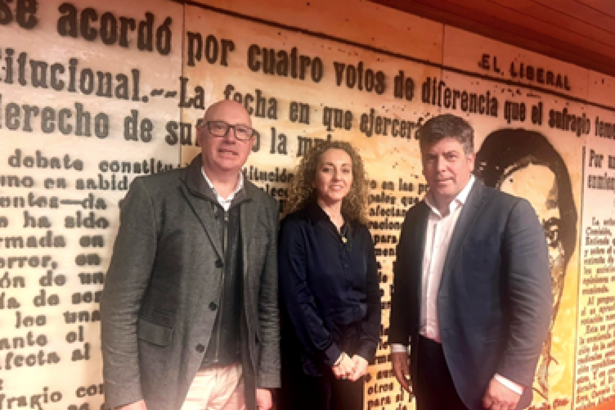 El Senado aprueba la moción para estudiar la creación del primer Observatorio Rural en España