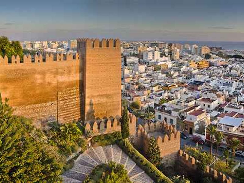 El Instituto de Patrimonio Histórico lanza una nueva guía digital para conocer el patrimonio cultural de Andalucía
