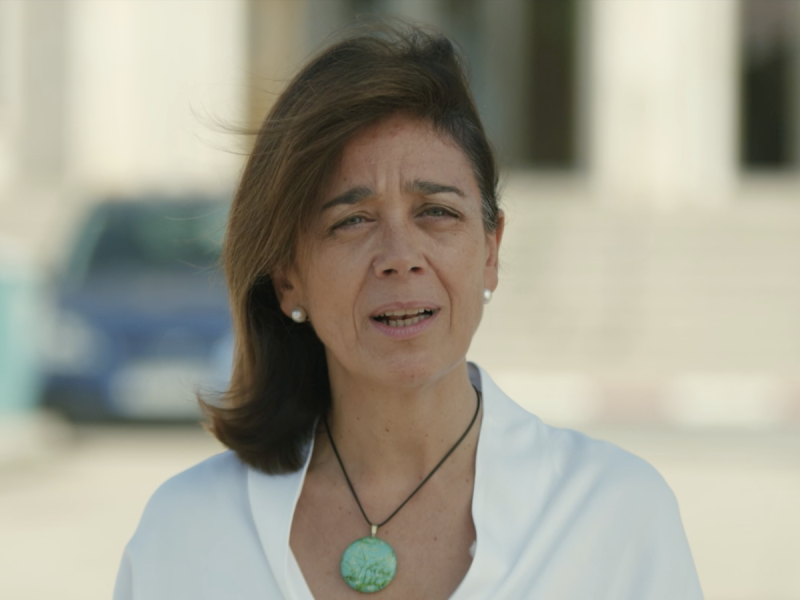 Mª del Mar Delgado, catedrática de la Universidad de Córdoba es distinguida con el premio ‘Mujer Avanza’ en investigación