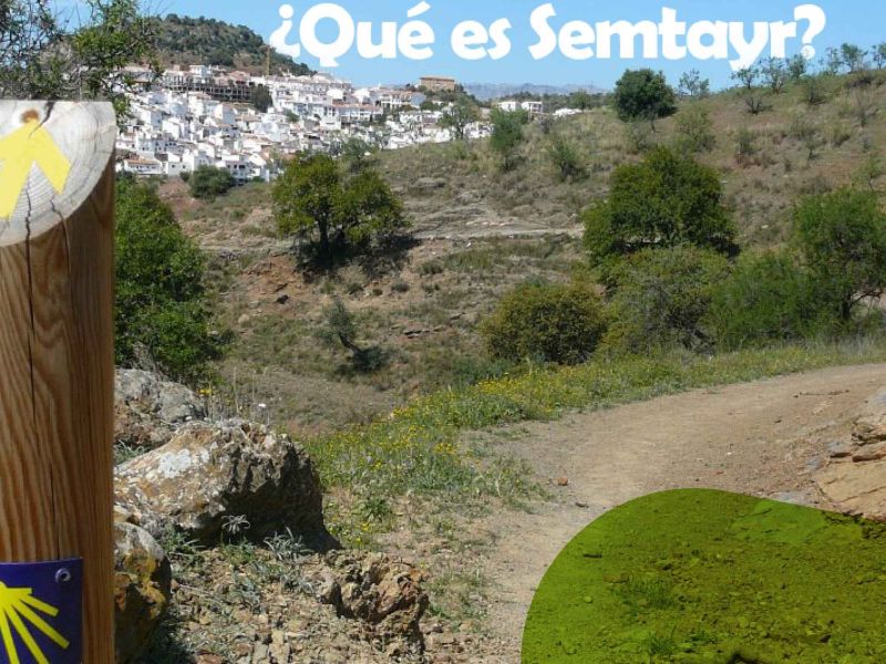 Catorce Grupos de Desarrollo Rural andaluces participan en el proyecto Semtayr para mejorar la experiencia peregrina en cuatro Caminos Jacoveos